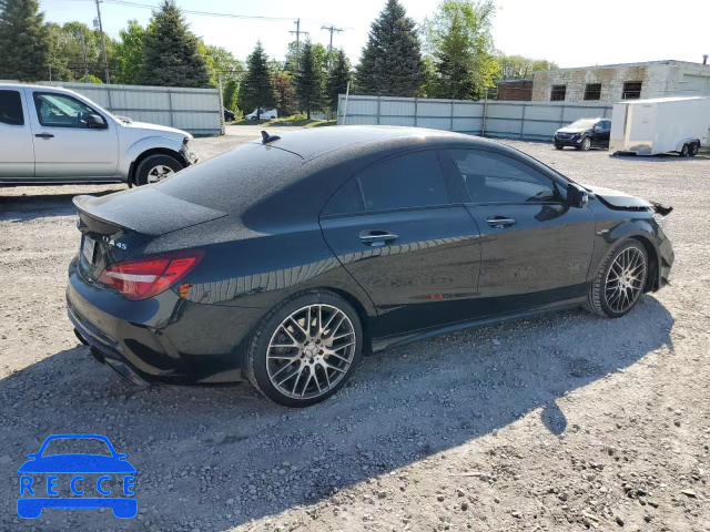 2018 MERCEDES-BENZ CLA 45 AMG WDDSJ5CB2JN678775 зображення 2