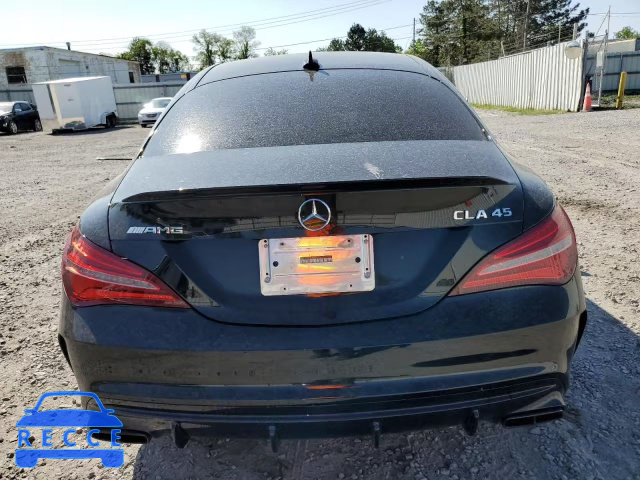 2018 MERCEDES-BENZ CLA 45 AMG WDDSJ5CB2JN678775 зображення 5