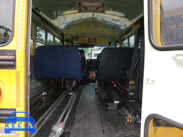 2000 INTERNATIONAL 3000 3800 1HVBBABM4YH298844 зображення 9