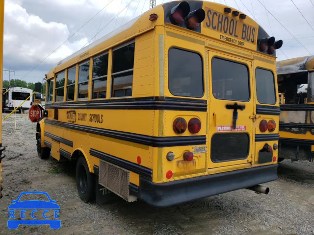 2000 INTERNATIONAL 3000 3800 1HVBBABM4YH298844 зображення 1