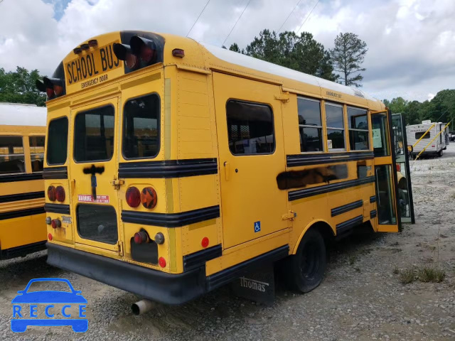 2000 INTERNATIONAL 3000 3800 1HVBBABM4YH298844 зображення 2