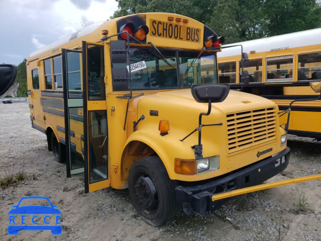 2000 INTERNATIONAL 3000 3800 1HVBBABM4YH298844 зображення 3