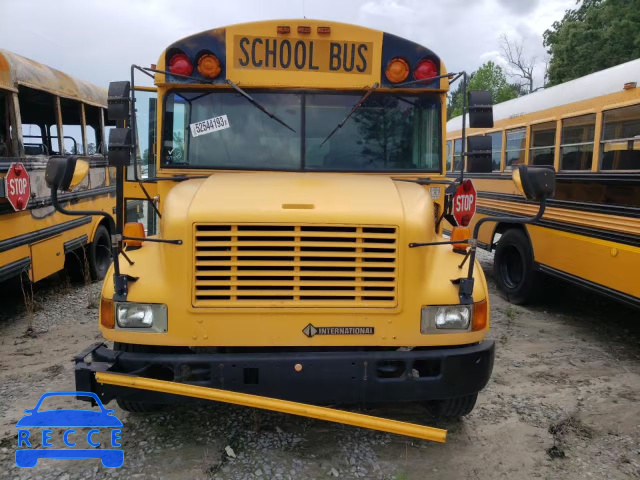 2000 INTERNATIONAL 3000 3800 1HVBBABM4YH298844 зображення 4