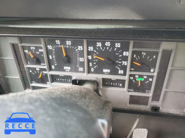 2000 INTERNATIONAL 3000 3800 1HVBBABM4YH298844 зображення 8