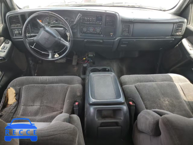 2001 CHEVROLET 2500 1GCHK291X1E298498 зображення 7