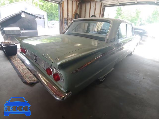 1962 MERCURY COMET 2T02U530298 image 3