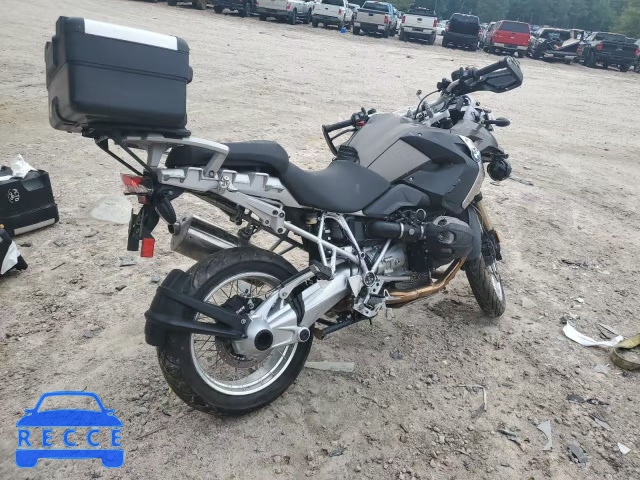 2011 BMW R1200 GS WB1046006BZX50781 image 0
