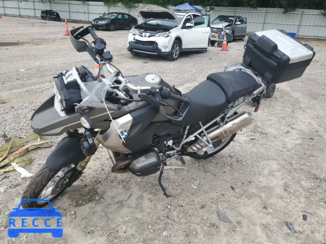 2011 BMW R1200 GS WB1046006BZX50781 image 1