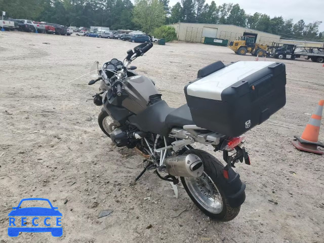 2011 BMW R1200 GS WB1046006BZX50781 image 2