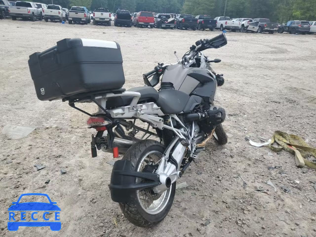 2011 BMW R1200 GS WB1046006BZX50781 image 3