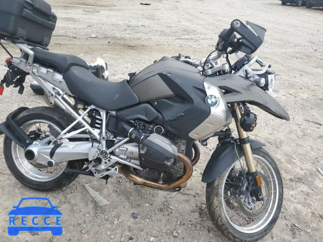 2011 BMW R1200 GS WB1046006BZX50781 image 4