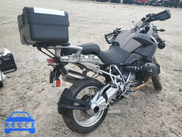 2011 BMW R1200 GS WB1046006BZX50781 image 5
