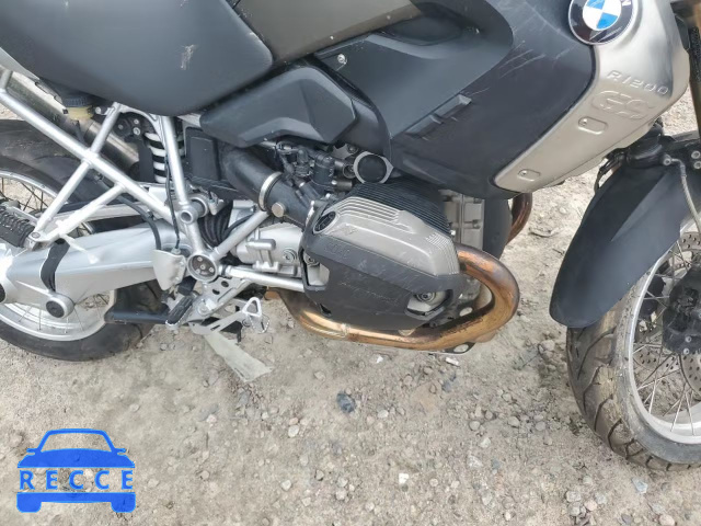 2011 BMW R1200 GS WB1046006BZX50781 image 6