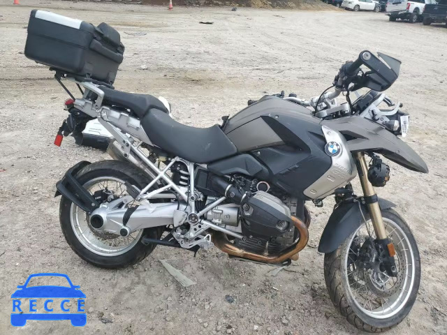 2011 BMW R1200 GS WB1046006BZX50781 image 8