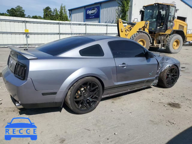 2007 FORD MUSTANG SH 1ZVHT88S675267748 image 2