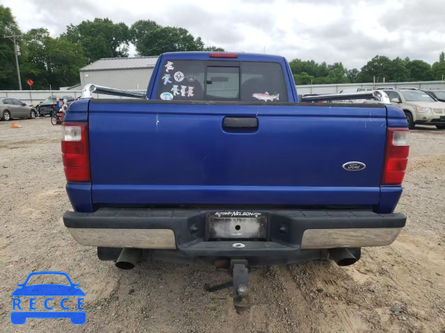 2003 FORD RANGER XLT 1FTZR45EX3TA42946 image 5