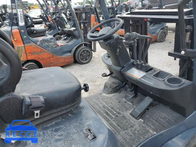 2015 TOYOTA FORKLIFT 66796 image 4