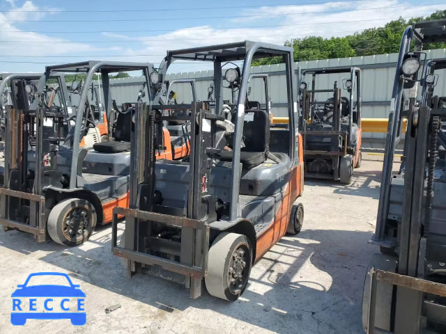 2016 TOYOTA FORKLIFT 76062 зображення 1