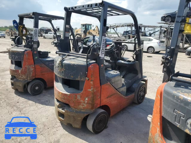 2015 TOYOTA FORKLIFT 67921 зображення 3