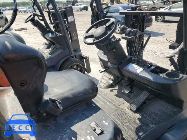 2015 TOYOTA FORKLIFT 67921 зображення 4