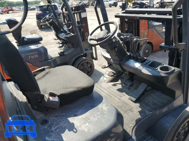 2014 TOYOTA FORKLIFT 62466 Bild 4