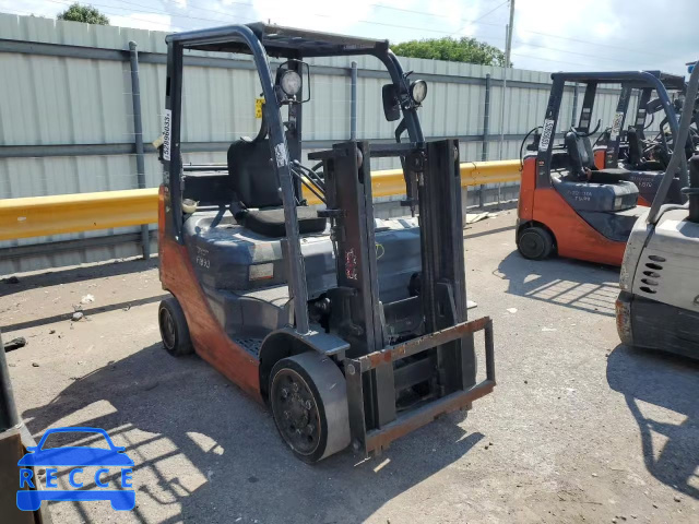 2016 TOYOTA FORKLIFT 77033 image 0