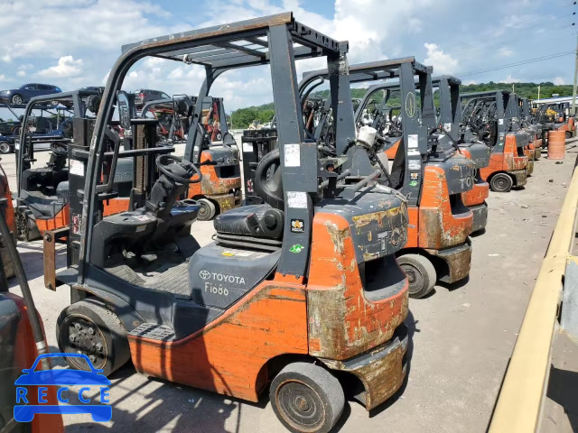 2015 TOYOTA FORKLIFT 67895 зображення 2