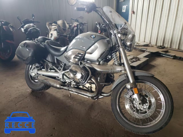 2001 BMW R1200 C WB10434A51ZA67375 Bild 0