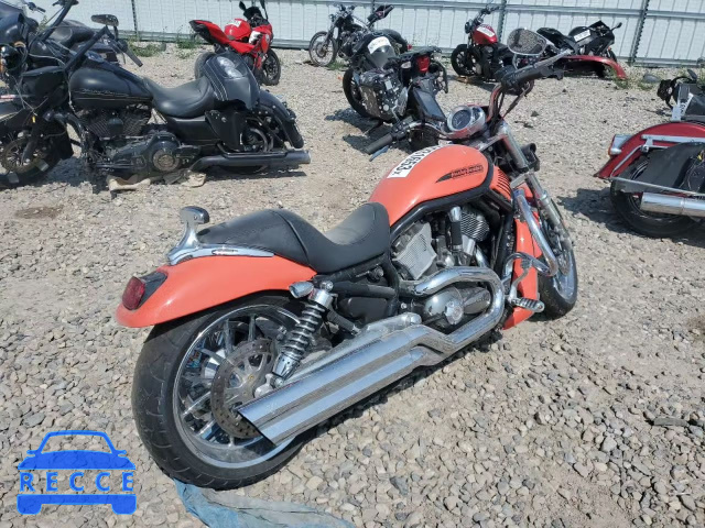 2004 KAWASAKI MOTORCYCLE 1HD1HBZ114K809813 Bild 3