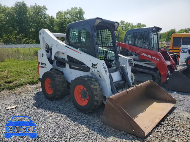 2014 BOBCAT S770 ATF212677 зображення 0