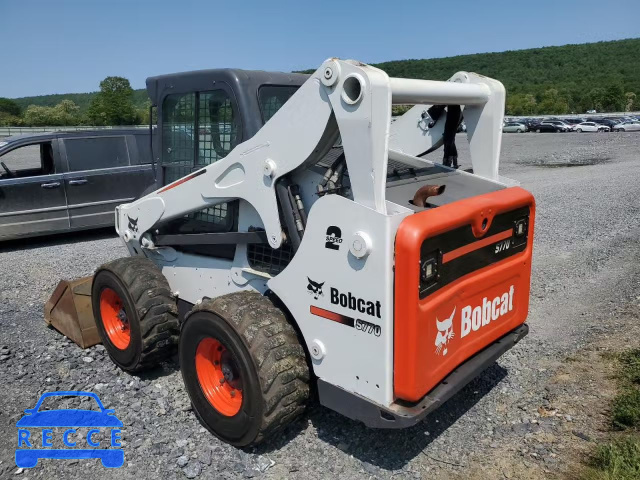 2014 BOBCAT S770 ATF212677 зображення 2