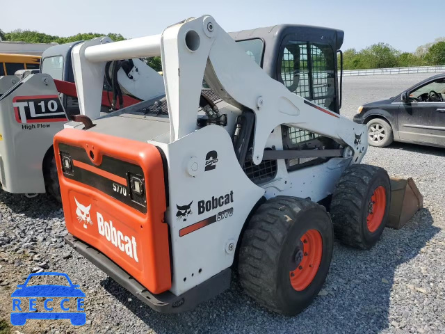 2014 BOBCAT S770 ATF212677 зображення 3
