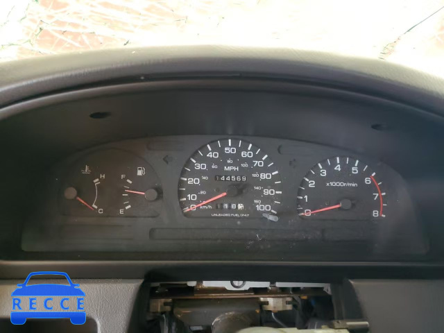 1995 NISSAN TRUCK XE 1N6SD11Y2SC439674 image 8
