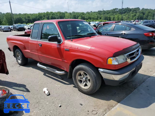 2003 MAZDA B2300 CAB 4F4YR16D63TM19537 Bild 3