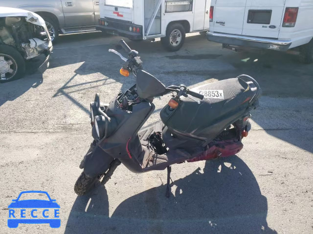 2013 YAMAHA YW125 RKRSE48Y7DA094706 image 1