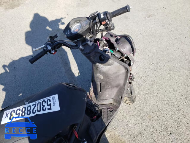 2013 YAMAHA YW125 RKRSE48Y7DA094706 image 4