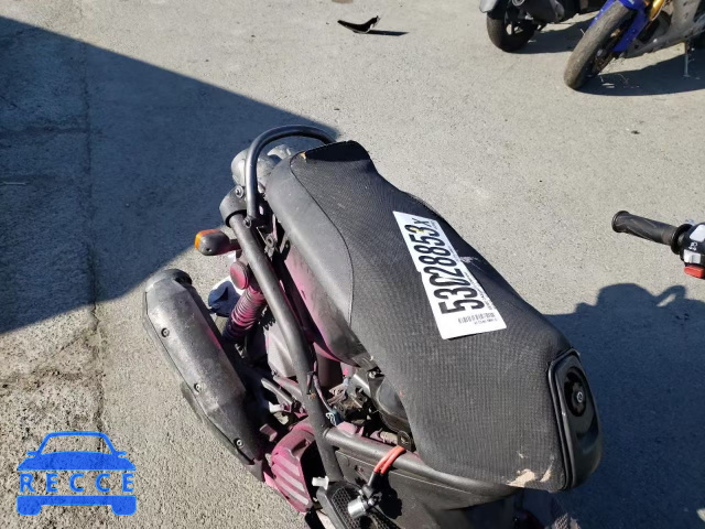 2013 YAMAHA YW125 RKRSE48Y7DA094706 image 5