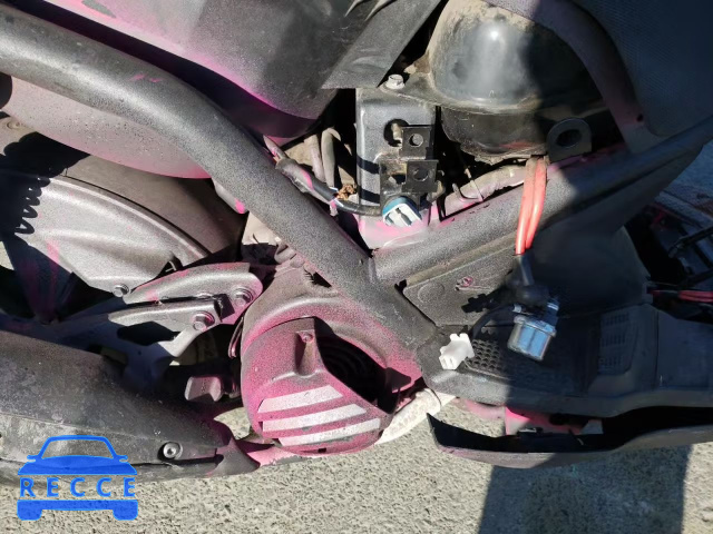 2013 YAMAHA YW125 RKRSE48Y7DA094706 image 6