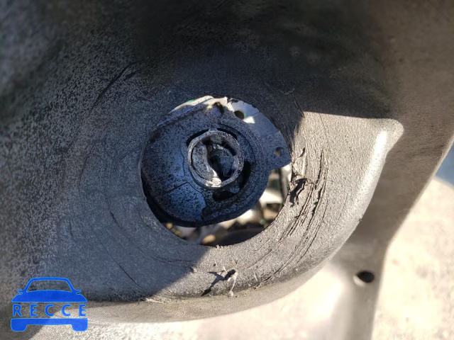 2013 YAMAHA YW125 RKRSE48Y7DA094706 image 8
