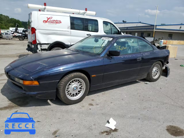 1995 BMW 840 CI AUT WBAEF6329SCC90115 image 0