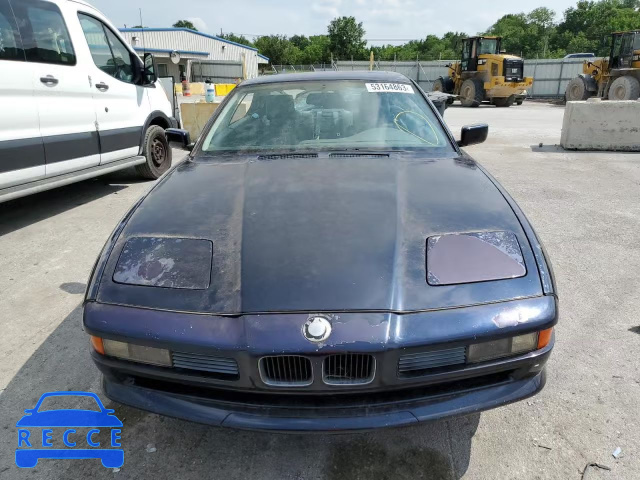 1995 BMW 840 CI AUT WBAEF6329SCC90115 image 4
