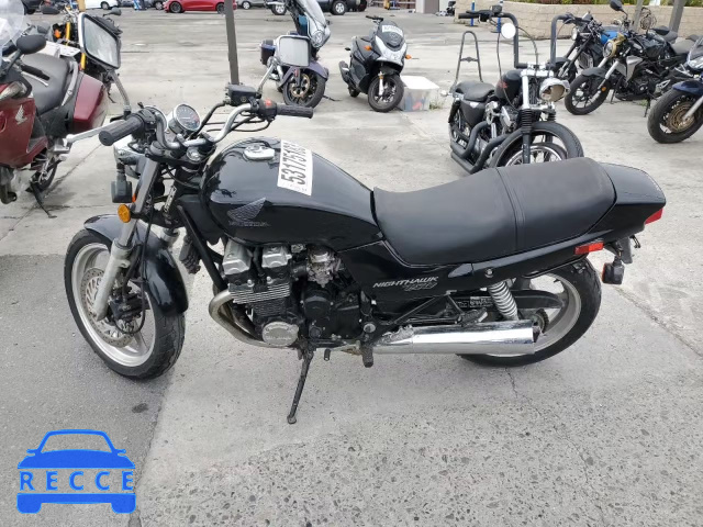 2002 HONDA CB750 JH2RC38192M000059 зображення 2