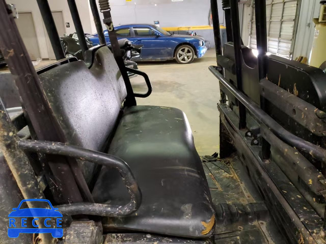 2012 POLARIS RANGER 500 4XAWH50A1CB435764 image 5