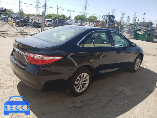 2017 TOYOTA CAMRY LE/X 4T1BF1FK1HU688855 image 2