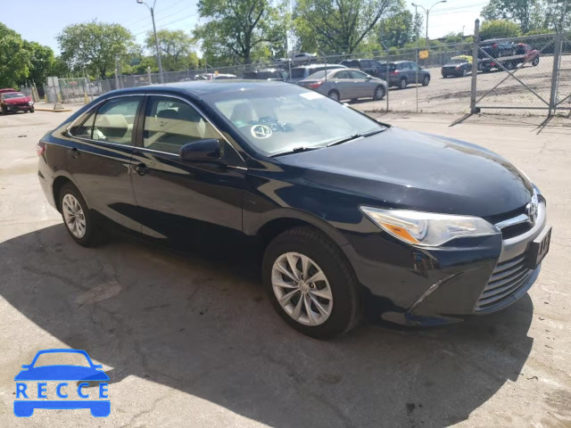 2017 TOYOTA CAMRY LE/X 4T1BF1FK1HU688855 image 3