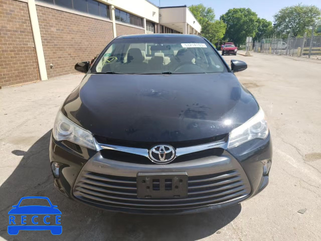2017 TOYOTA CAMRY LE/X 4T1BF1FK1HU688855 image 4
