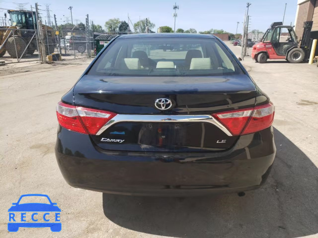 2017 TOYOTA CAMRY LE/X 4T1BF1FK1HU688855 image 5