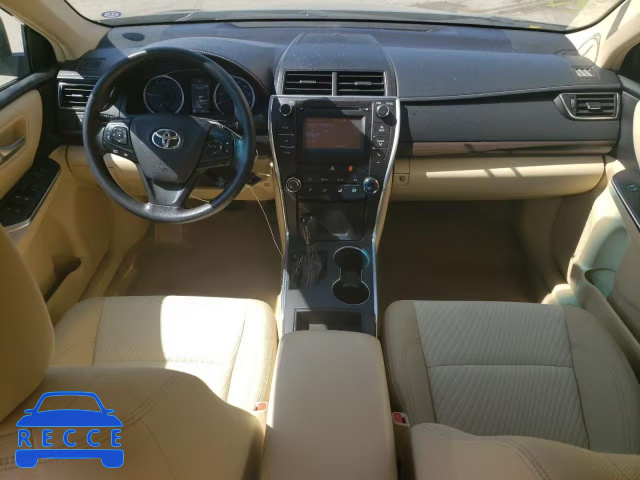 2017 TOYOTA CAMRY LE/X 4T1BF1FK1HU688855 image 7