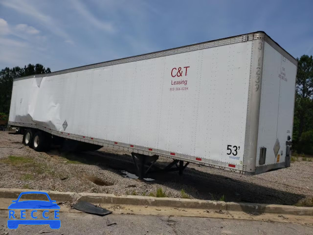 2010 TRAC TRAILER 5V8VA5328AM003572 image 0