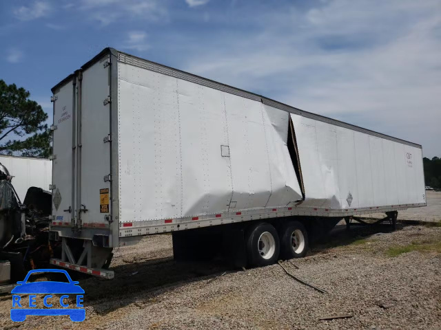 2010 TRAC TRAILER 5V8VA5328AM003572 Bild 3